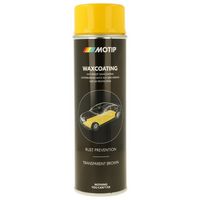 MOTIP TEER UND HARZENTFERNER 600ML