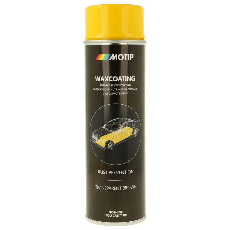 MOTIP TEER UND HARZENTFERNER 600ML