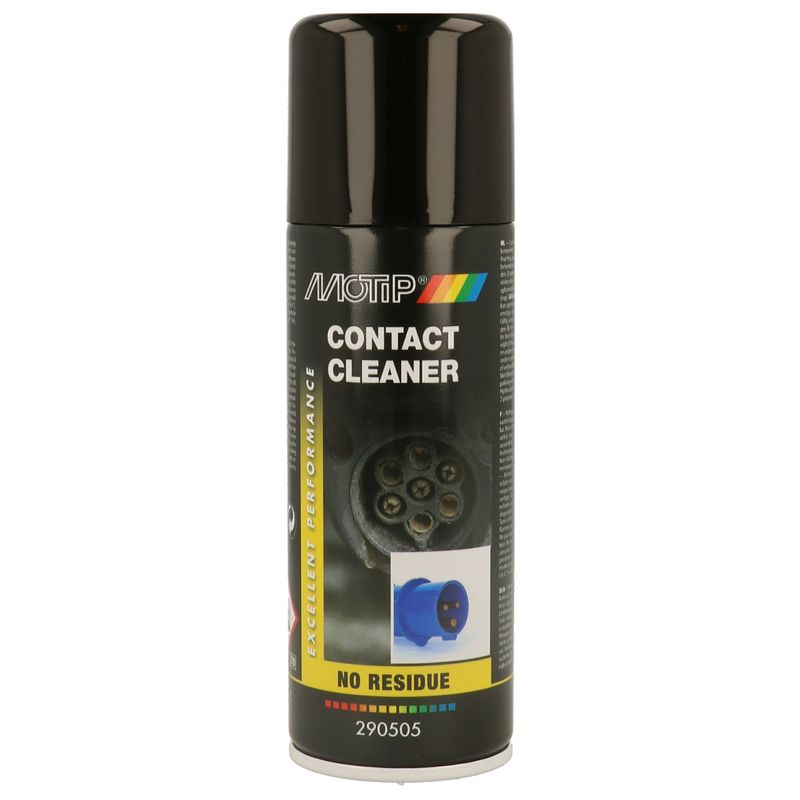 MOTIP CONTACT REINIGER 200ML
