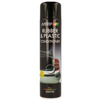 MOTIP PLASTIC & RUBBER CONDITIONER 600ML