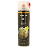 MOTIP PTFE-SPRAY 500ML