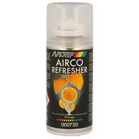 MOTIP AIRCO REFRESHER ORANGE 150ML