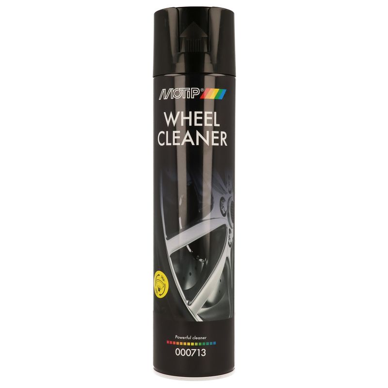MOTIP RADREINIGER 600ML