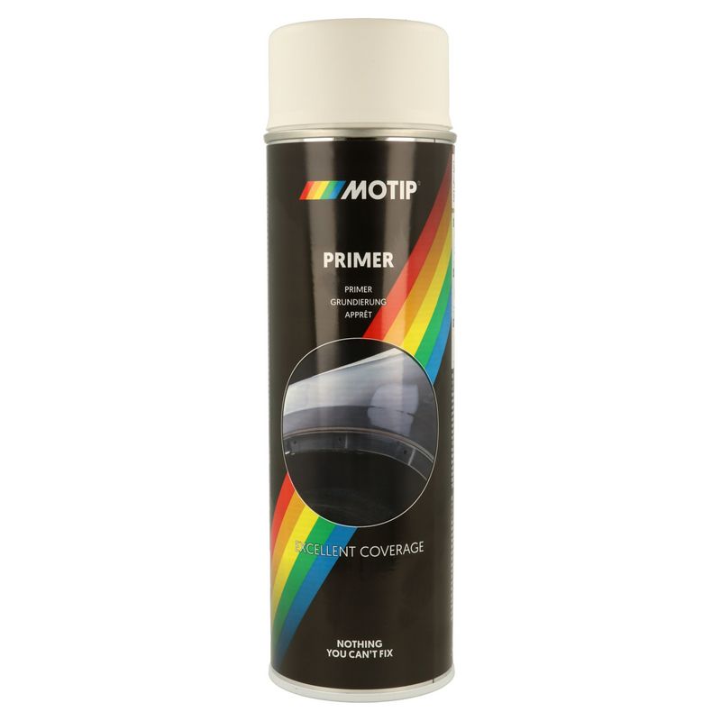 MOTIP PRIMER WEISS 500ML