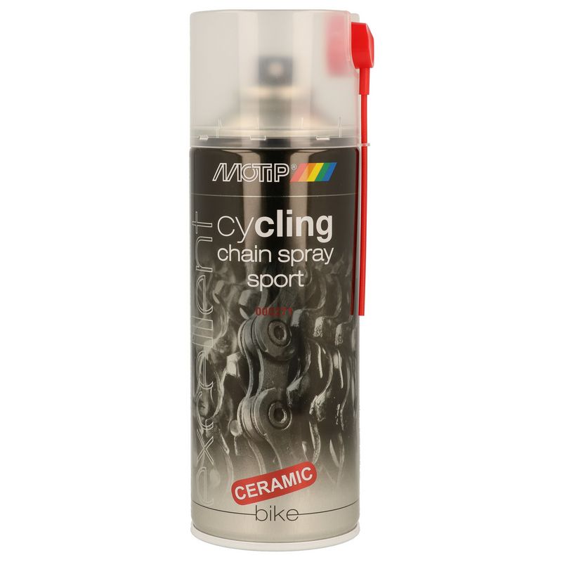 Kettenspray