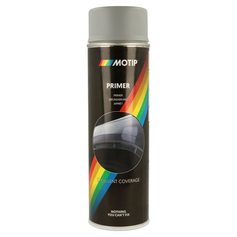 MOTIP PRIMER GRAU 500ML