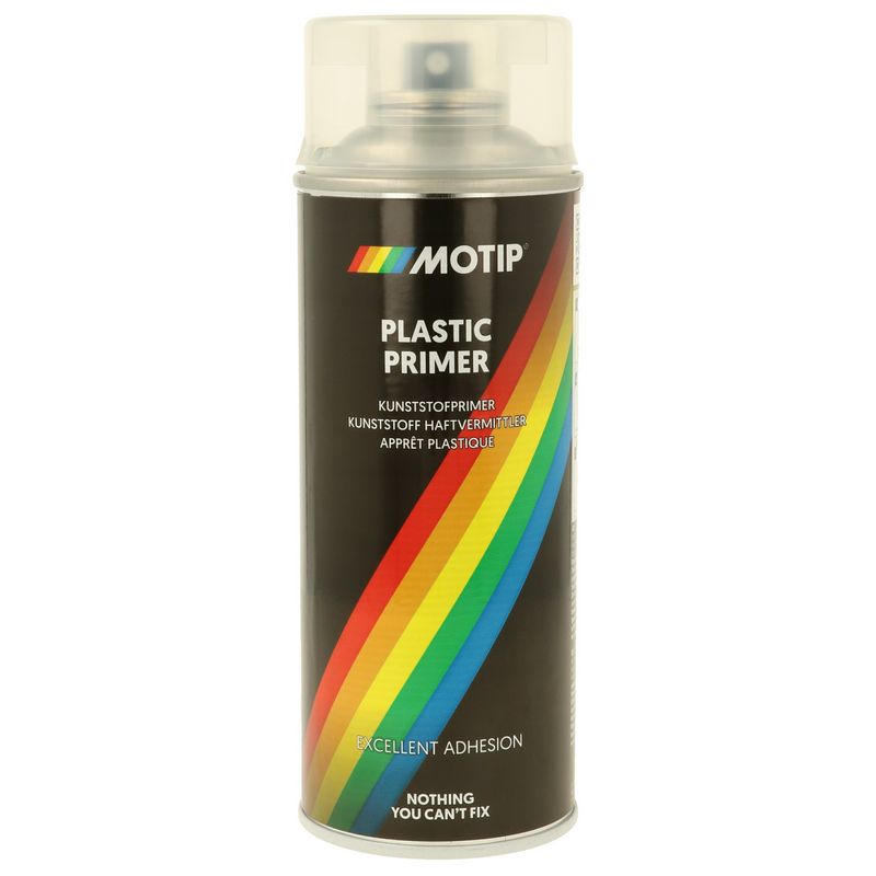 MOTIP HECHT PRIMER 400ML FÜR KUNSTSTOFF