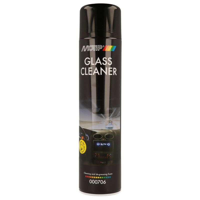 MOTIP GLASREINIGER 600ML