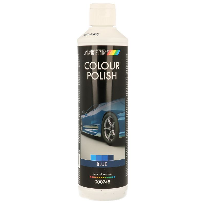 MOTIP INSEKTENREINIGER 600ML