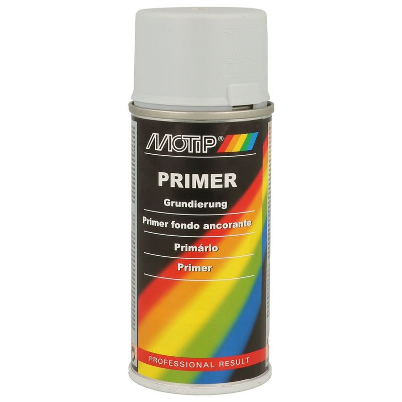 MOTIP PRIMER GRAU 150ML