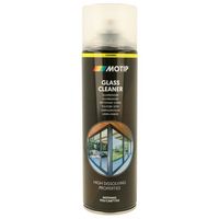 MOTIP WINDSCREEN CLEANER 500ML