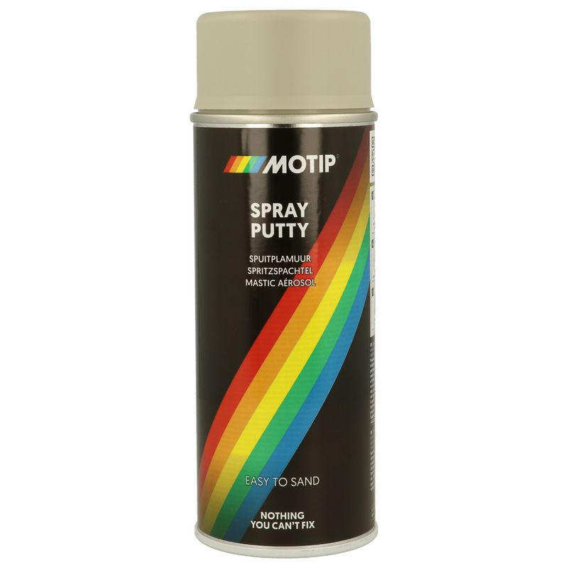MOTIP SPRAYER 400 ML