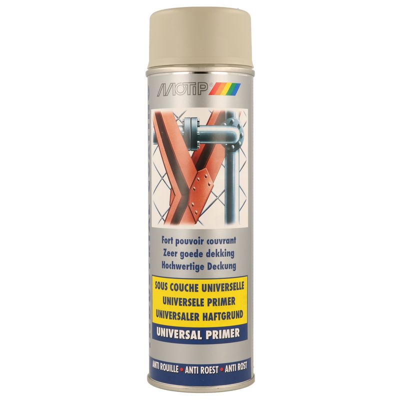 MOTIP SPRAYER 500ML SPRAYER