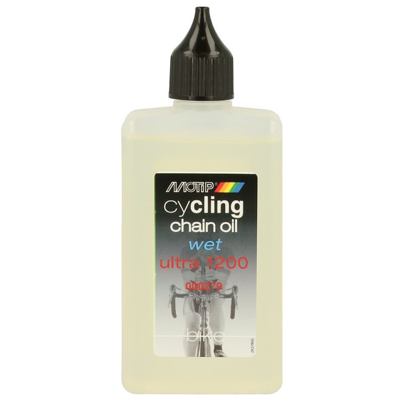 Kettenspray