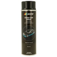 MOTIP UNDERCOATING OVERSP. 500ML SCHWARZ