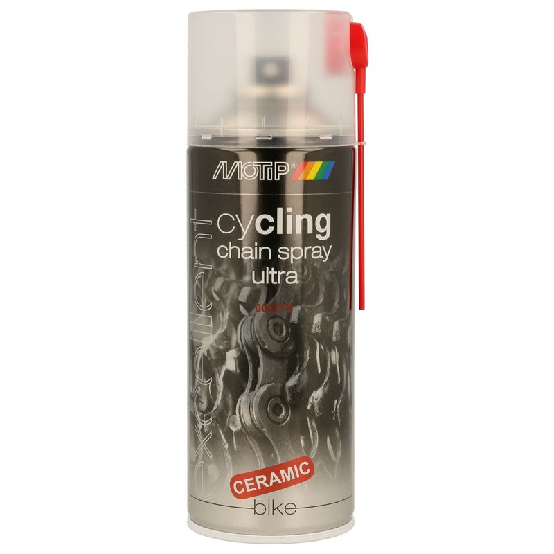 Kettenspray