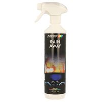 MOTIP RAIN AWAY TRIGGER 500ML