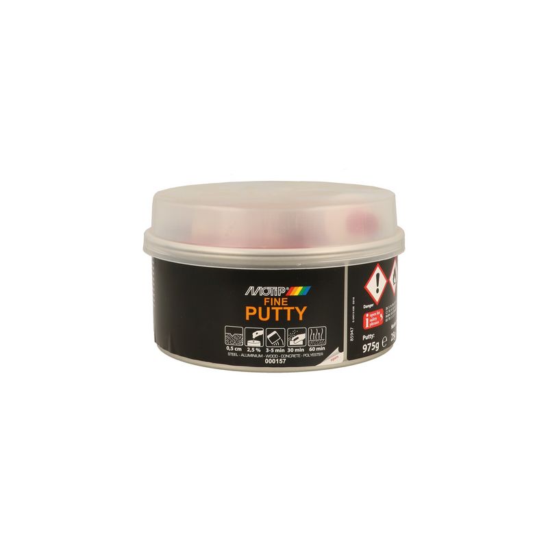 MOTIP FEIN PLAMURE 1000GR