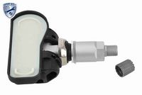 Radsensor, Reifendruck-Kontrollsystem