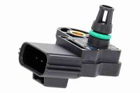 Sensor, Saugrohrdruck