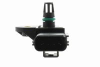Sensor, Ladedruck