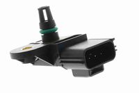 Sensor, Ladedruck