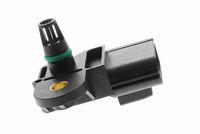 Sensor, Ladedruck