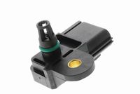 Sensor, Ladedruck