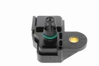 Sensor, Ladedruck