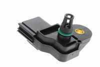 Sensor, Ladedruck