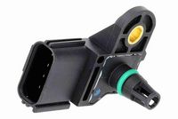 Sensor, Ladedruck