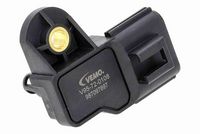 Sensor, Ladedruck