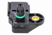 Sensor, Ladedruck