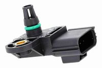 Sensor, Ladedruck