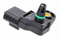 Sensor, Ladedruck