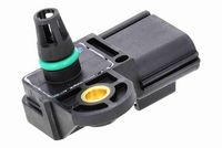 Sensor, Ladedruck