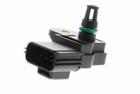 Sensor, Ladedruck