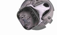 Sensor, Einparkhilfe