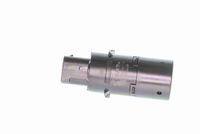 Sensor, Einparkhilfe