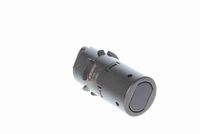 Sensor, Einparkhilfe
