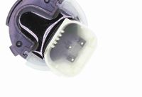 Sensor, Einparkhilfe