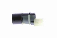 Sensor, Einparkhilfe