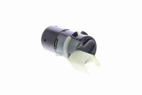 Sensor, Einparkhilfe