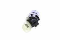 Sensor, Einparkhilfe