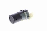 Sensor, Einparkhilfe