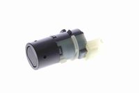 Sensor, Einparkhilfe