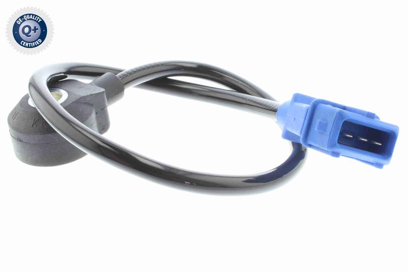 Klopfsensor