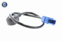 Klopfsensor