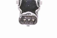 Sensor, Einparkhilfe