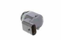 Sensor, Einparkhilfe